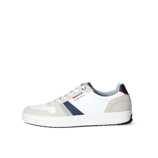 Sneakers Uomo Lumberjack SME8012-005