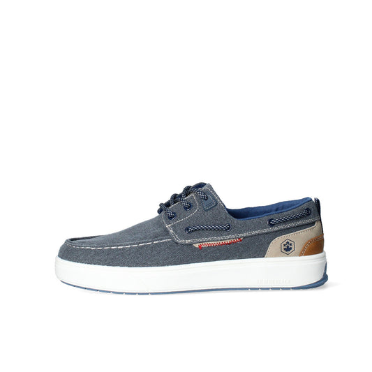 Zapatillas deportivas Lumberjack para hombre SME8012-008