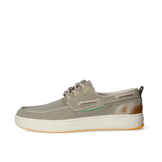 Zapatillas deportivas Lumberjack para hombre SME8012-008.2