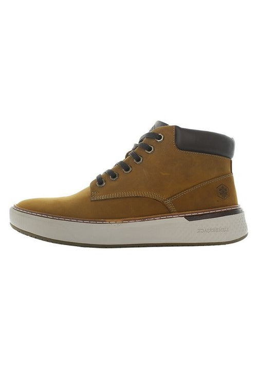 Stivaletto Uomo Lumberjack SMF3201-001.2