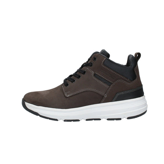 Sneakers Uomo Lumberjack SMF3701-001