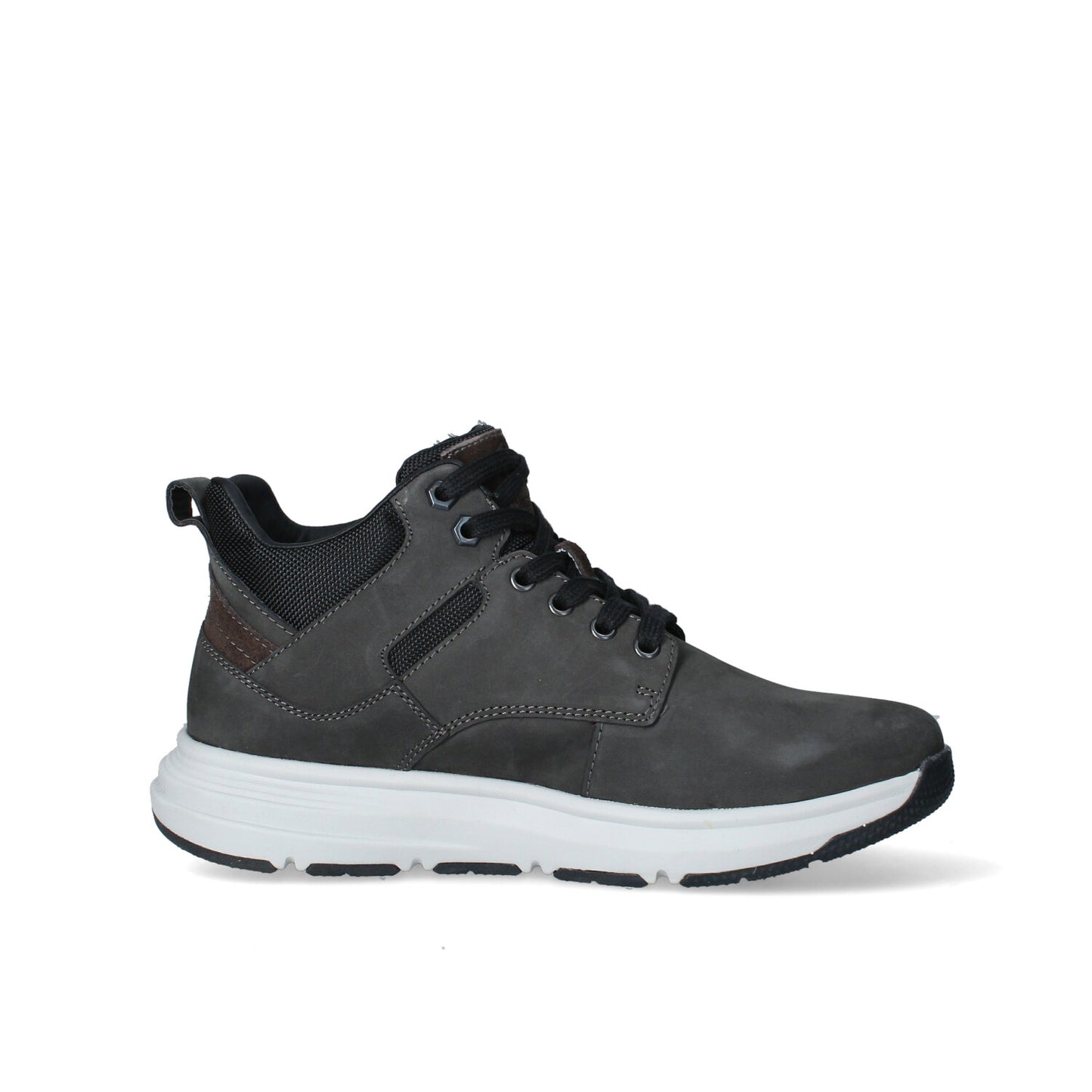 Stivaletto Uomo Lumberjack SMF3701-007