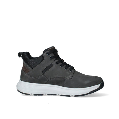 Stivaletto Uomo Lumberjack SMF3701-007