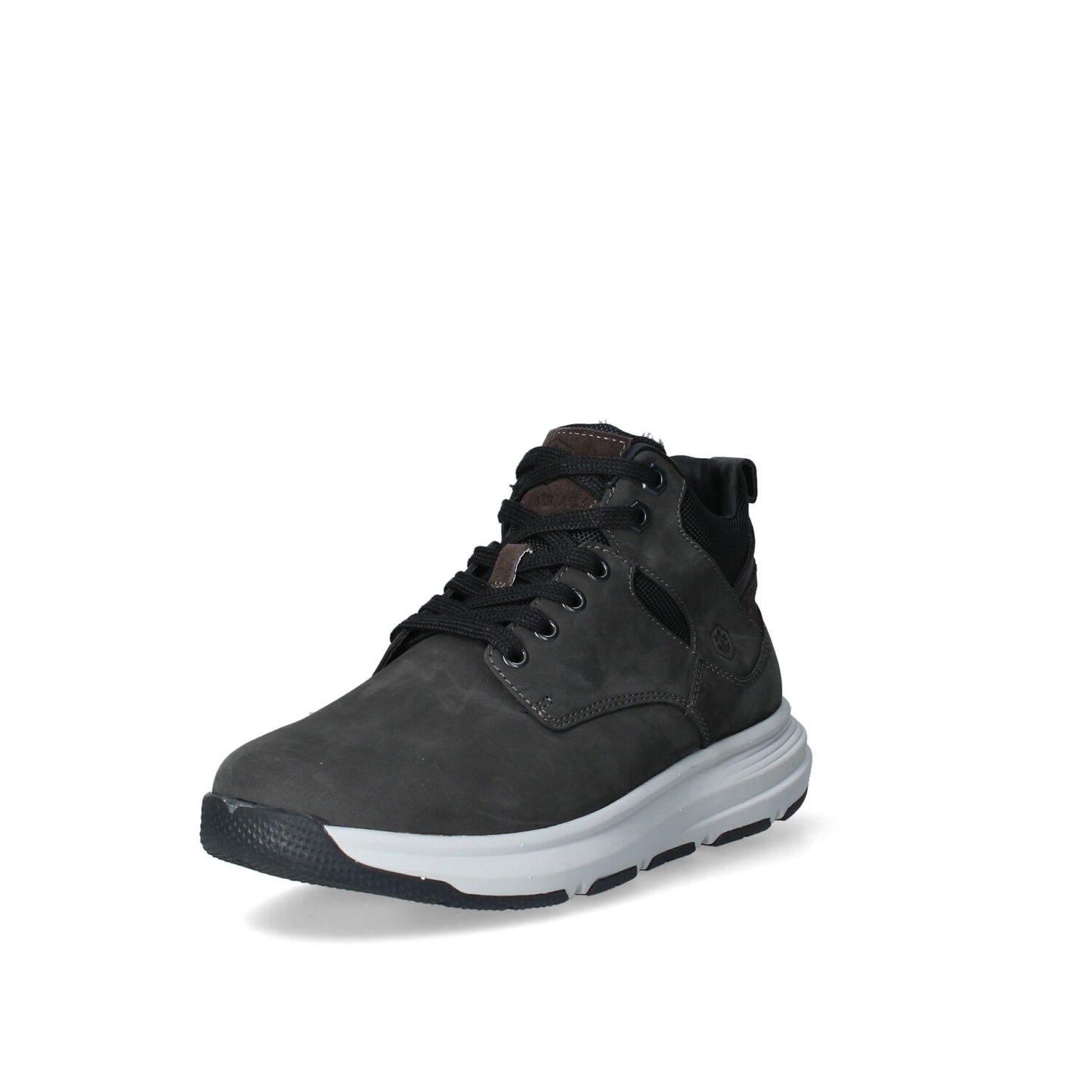 Stivaletto Uomo Lumberjack SMF3701-007