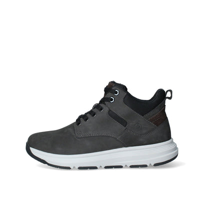 Stivaletto Uomo Lumberjack SMF3701-007