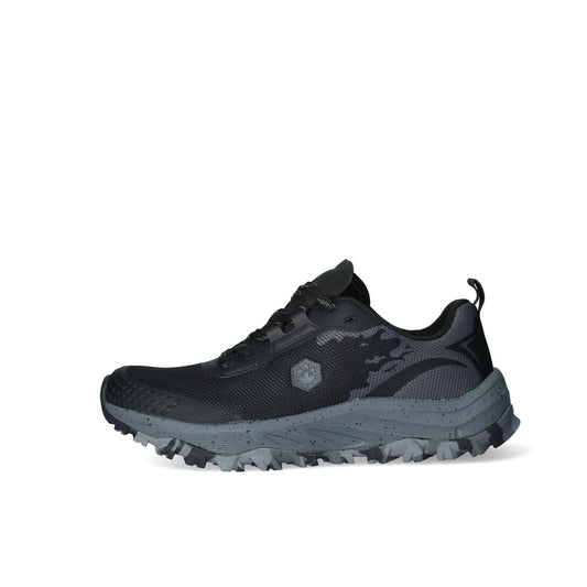 Sneakers Uomo Lumberjack SMF7011-003