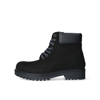 Stivaletto Uomo Lumberjack SMH6901-006