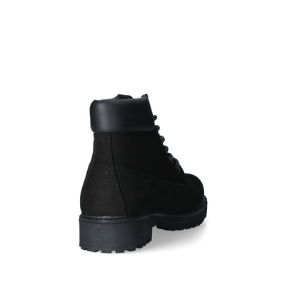Stivaletto Uomo Lumberjack SMH6901-006