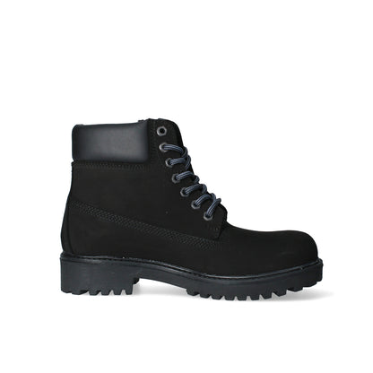 Stivaletto Uomo Lumberjack SMH6901-006