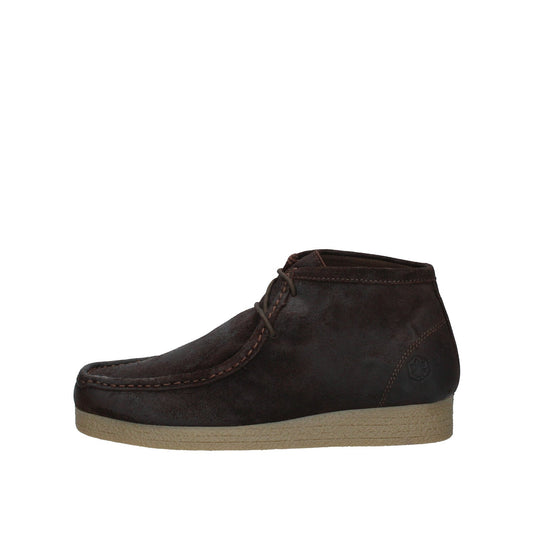Botín de leñador para hombre SMH7909-001.2
