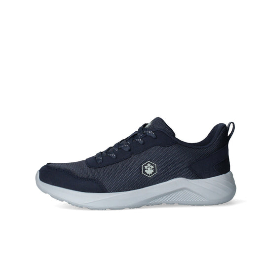 Sneakers Uomo Lumberjack SMH9211-001.2