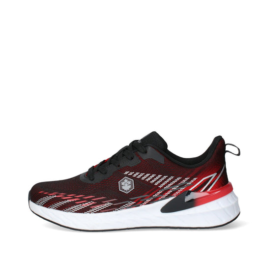 Sneakers Uomo Lumberjack SMI1711-001