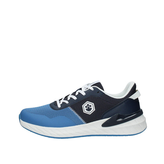 Sneakers Uomo Lumberjack SMI1711-002.2