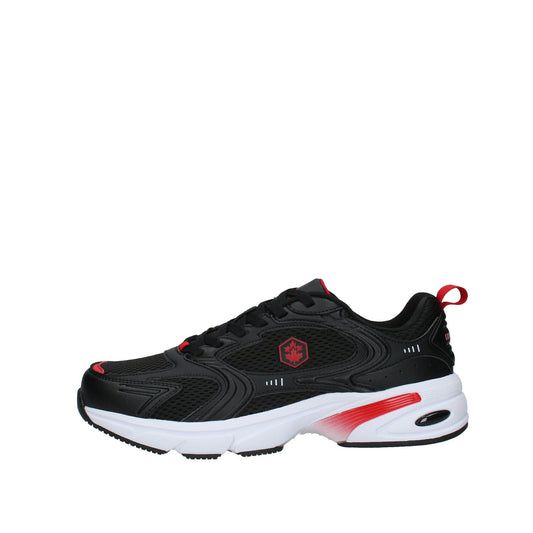 Sneakers Uomo Lumberjack SMI2611-001.2