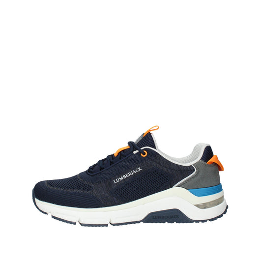 Sneakers Uomo Lumberjack SMI4912-001