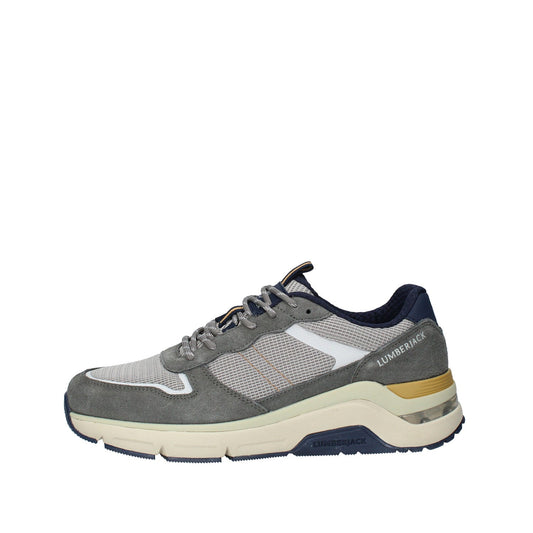 Zapatillas deportivas Lumberjack para hombre SMI4912-001.2