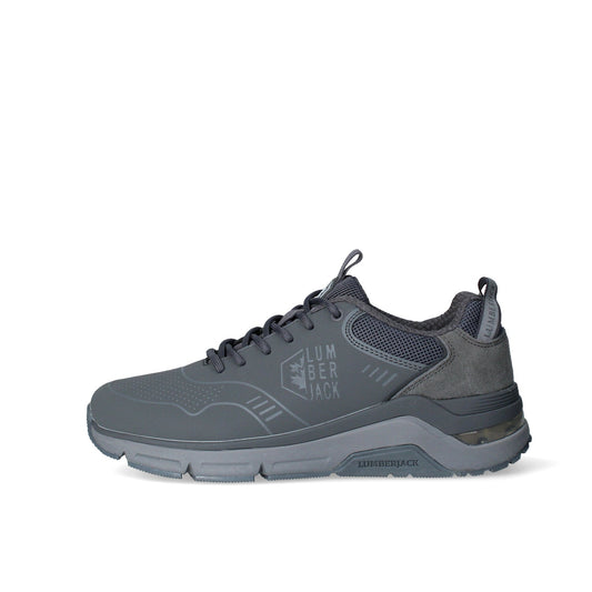 Sneakers Uomo Lumberjack SMI4912-004