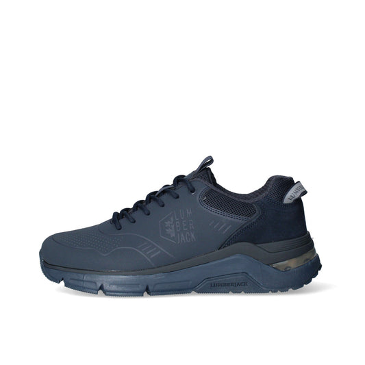 Sneakers Uomo Lumberjack SMI4912-004.3