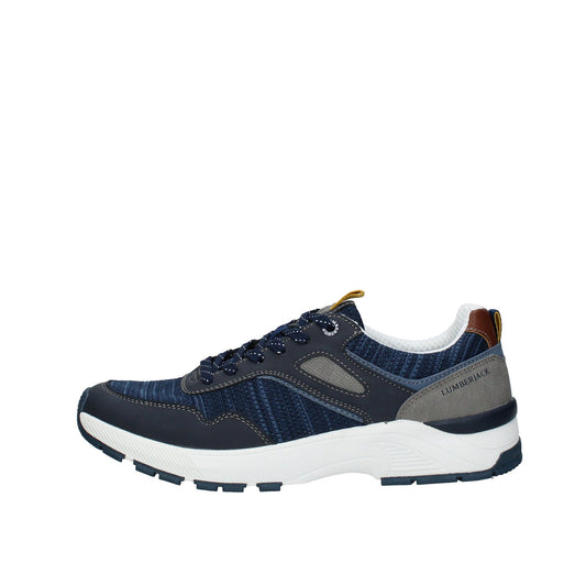 Sneakers Uomo Lumberjack SMI5012-002