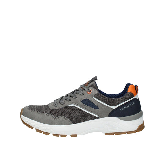 Sneakers Uomo Lumberjack SMI5012-002.2