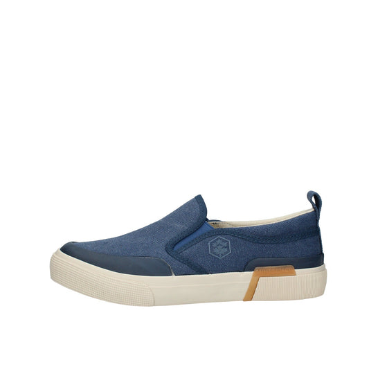 Mocassino Uomo Lumberjack SMI5102-001