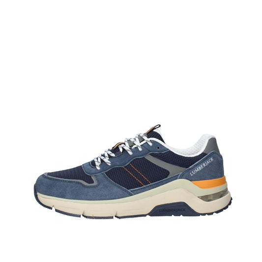Sneakers Uomo Lumberjack SMI9412-002