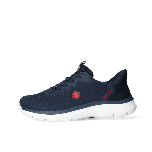 Sneakers Uomo Lumberjack SMJ0111-001