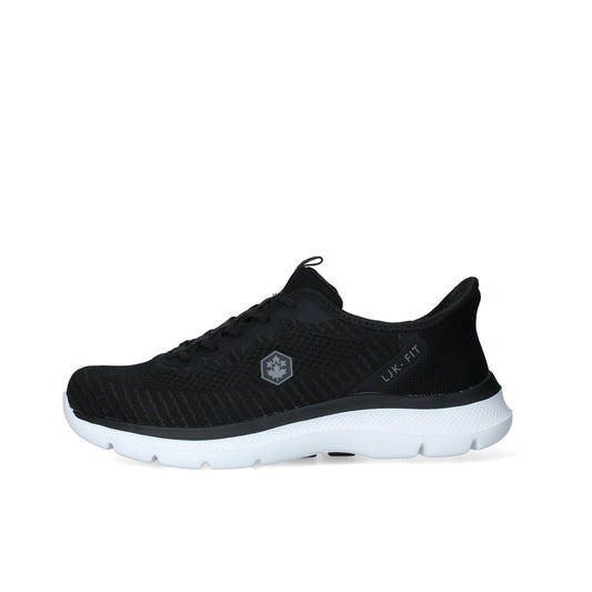 Sneakers Uomo Lumberjack SMJ0111-001.2