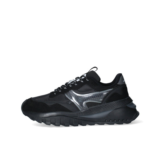 Sneakers Uomo Lumberjack SMJ8611-001