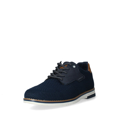 Sneakers Uomo Lumberjack SMK1212-005.2