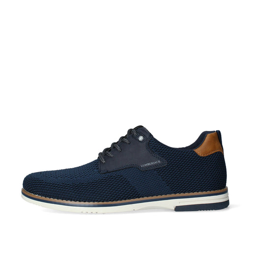 Sneakers Uomo Lumberjack SMK1212-005.2