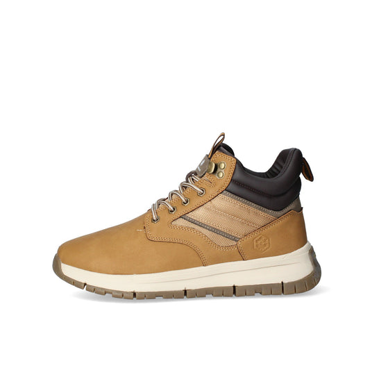 Sneakers Uomo Lumberjack SMK1701-001