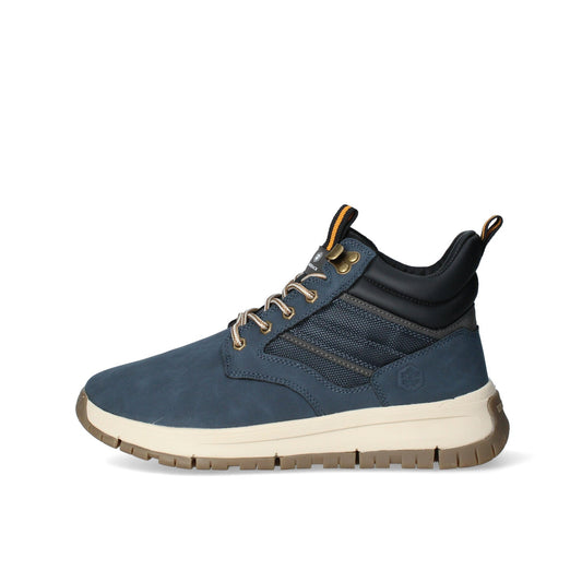 Sneakers Uomo Lumberjack SMK1701-001.2