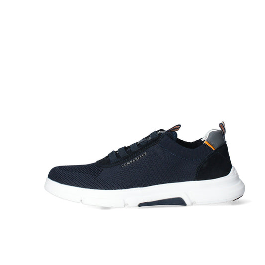 Sneakers Uomo Lumberjack SMK2904-003.2