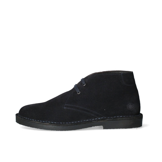 Botín de leñador para hombre SMK3209-001