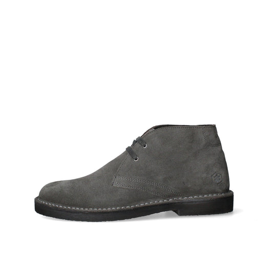 Polacchino Uomo Lumberjack SMK3209-001.2