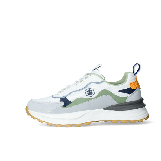 Sneakers Uomo Lumberjack SML5611-001