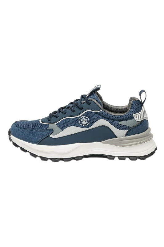 Sneakers Uomo Lumberjack SML5611-001.2