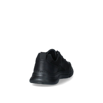 Stringata Uomo Lumberjack SMM3612-001