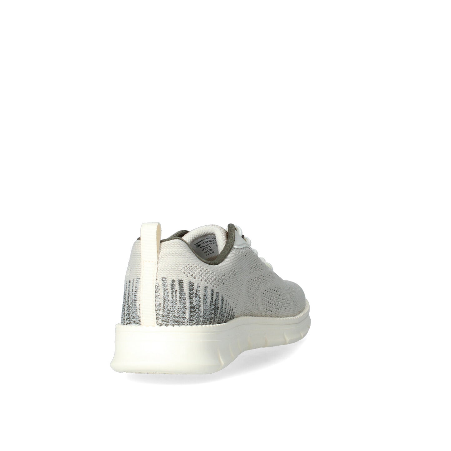 Sneakers Uomo Lumberjack SMM4811-002