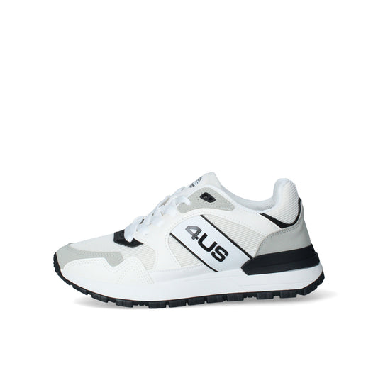 Sneakers Uomo Paciotti 4US SNOOZE10