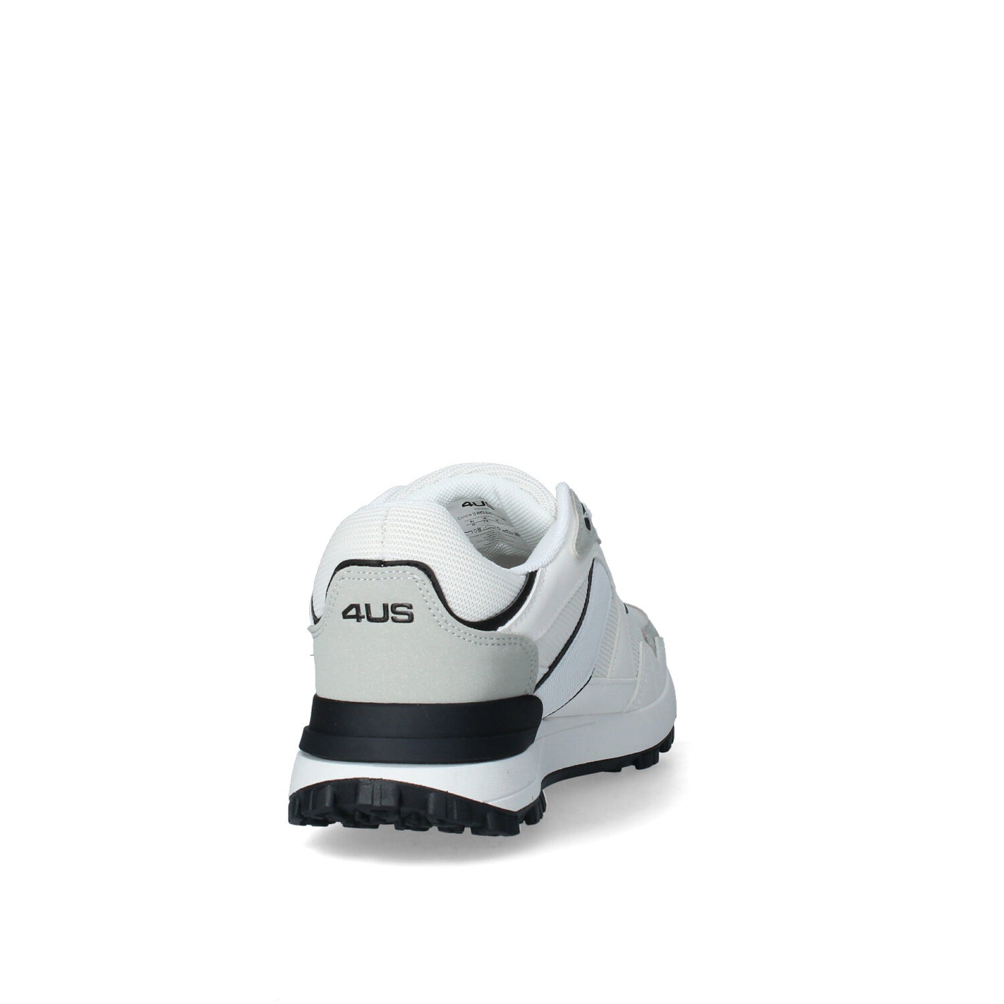 Sneakers Uomo Paciotti 4US SNOOZE10