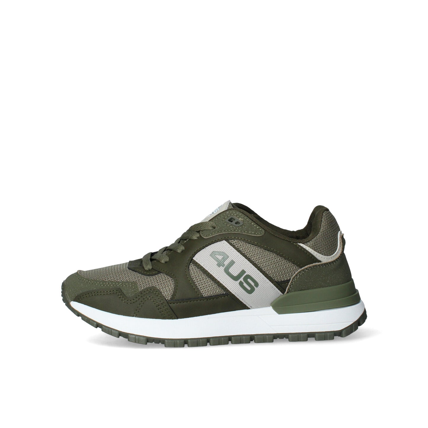 Sneakers Uomo Paciotti 4US SNOOZE12