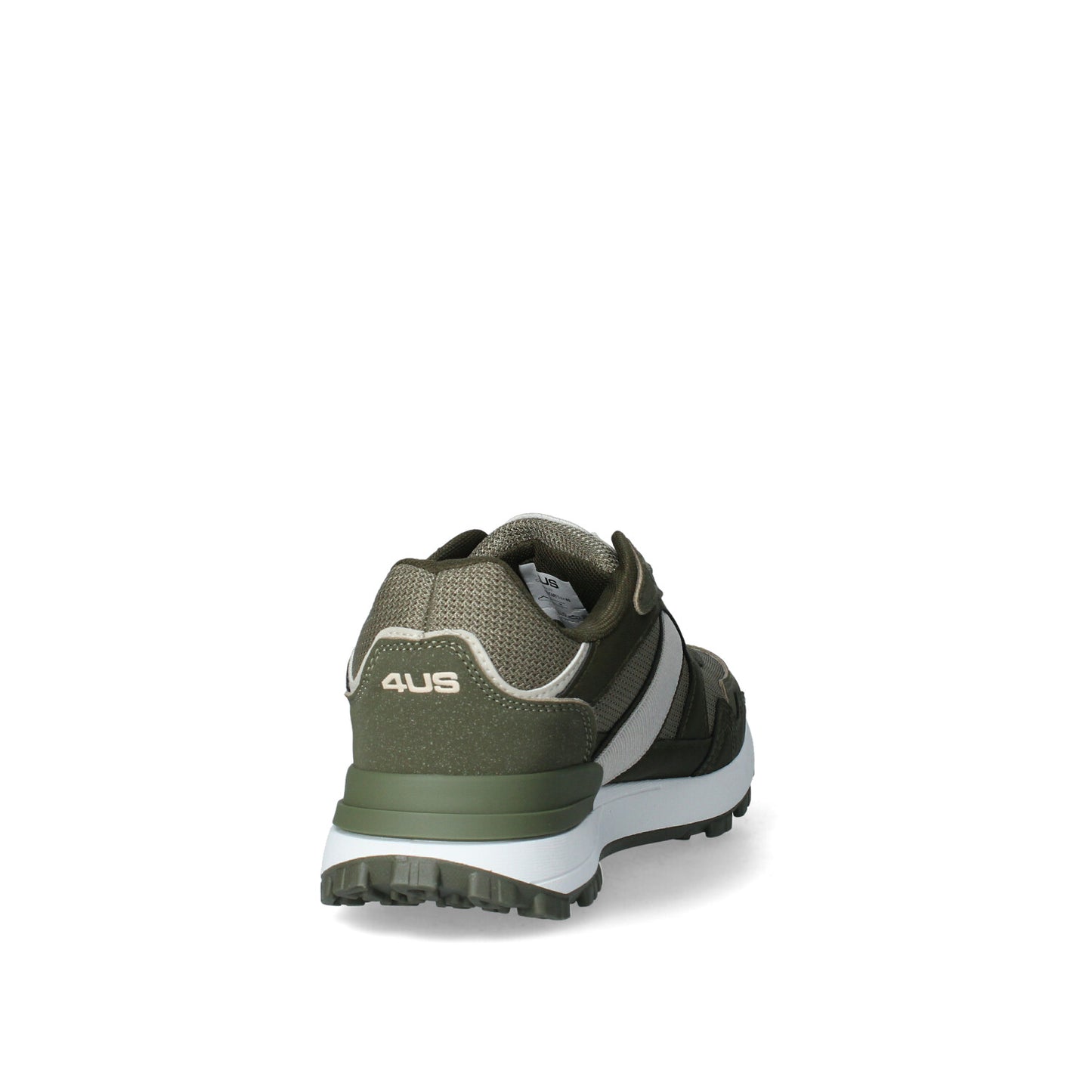 Sneakers Uomo Paciotti 4US SNOOZE12