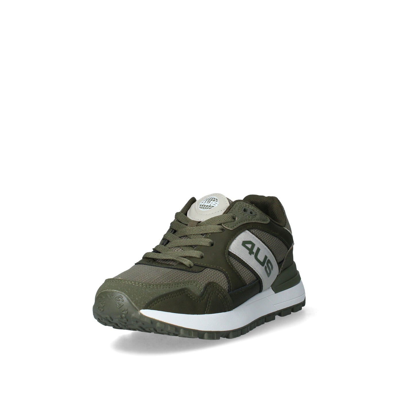 Sneakers Uomo Paciotti 4US SNOOZE12