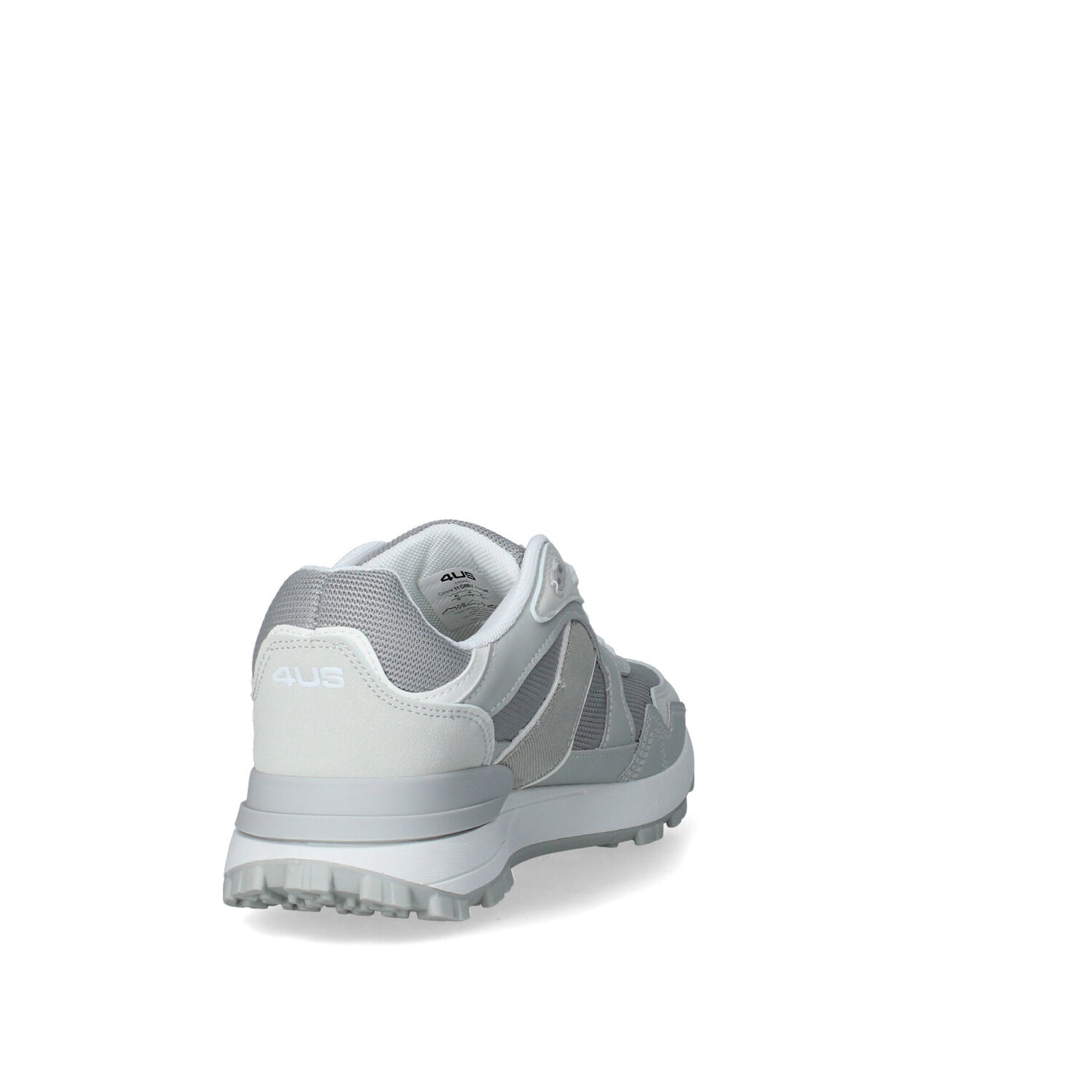Sneakers Uomo Paciotti 4US SNOOZE11