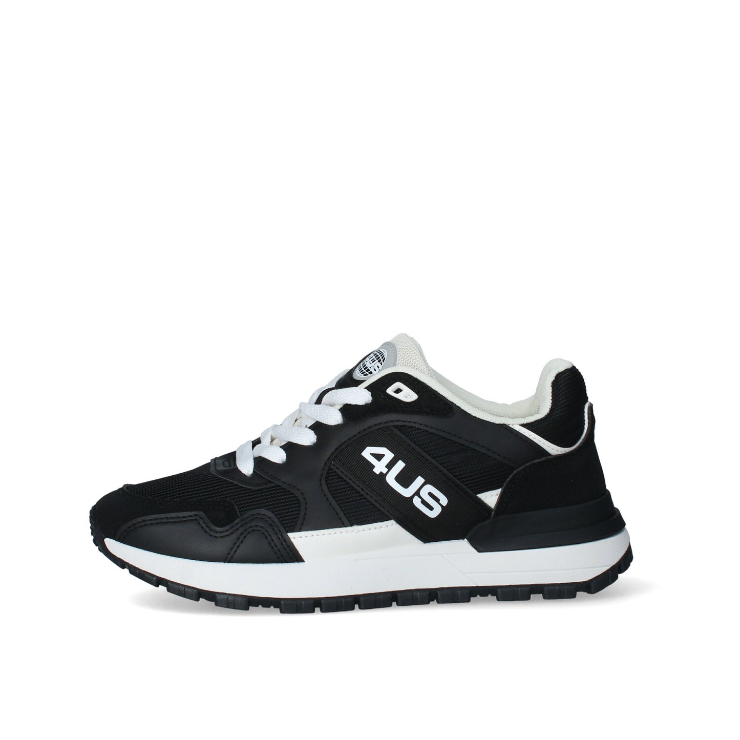 Sneakers Uomo Paciotti 4US SNOOZE4B