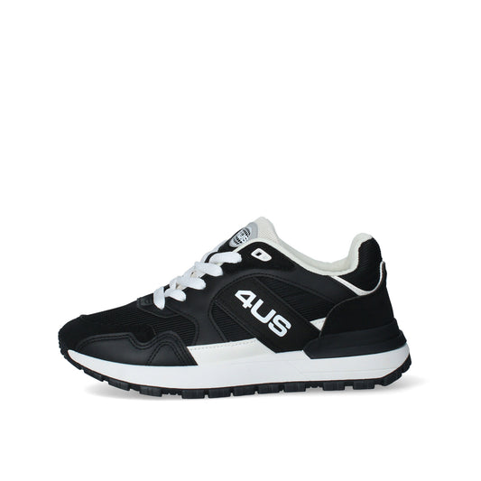 Sneakers Uomo Paciotti 4US SNOOZE4B