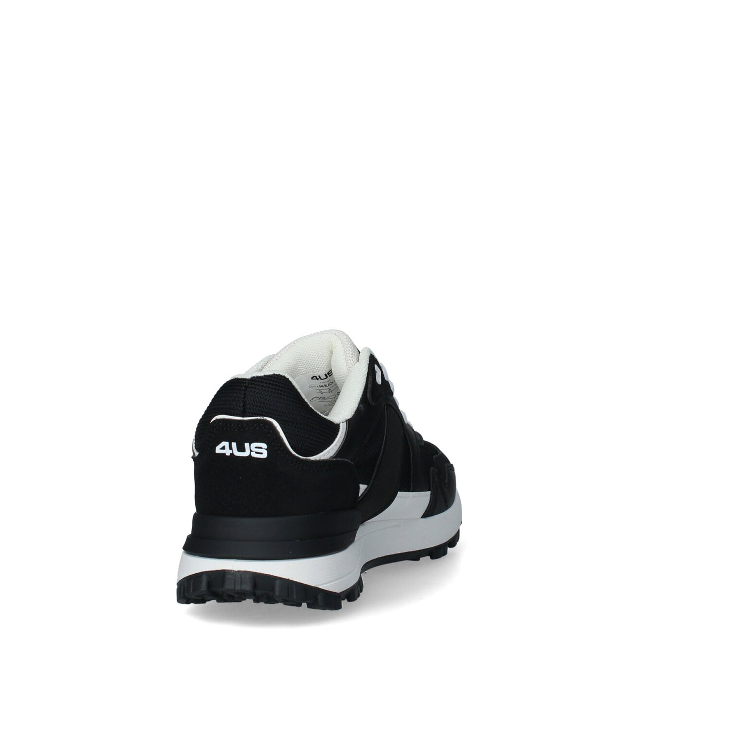 Sneakers Uomo Paciotti 4US SNOOZE4B