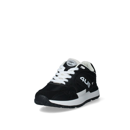 Sneakers Uomo Paciotti 4US SNOOZE4B